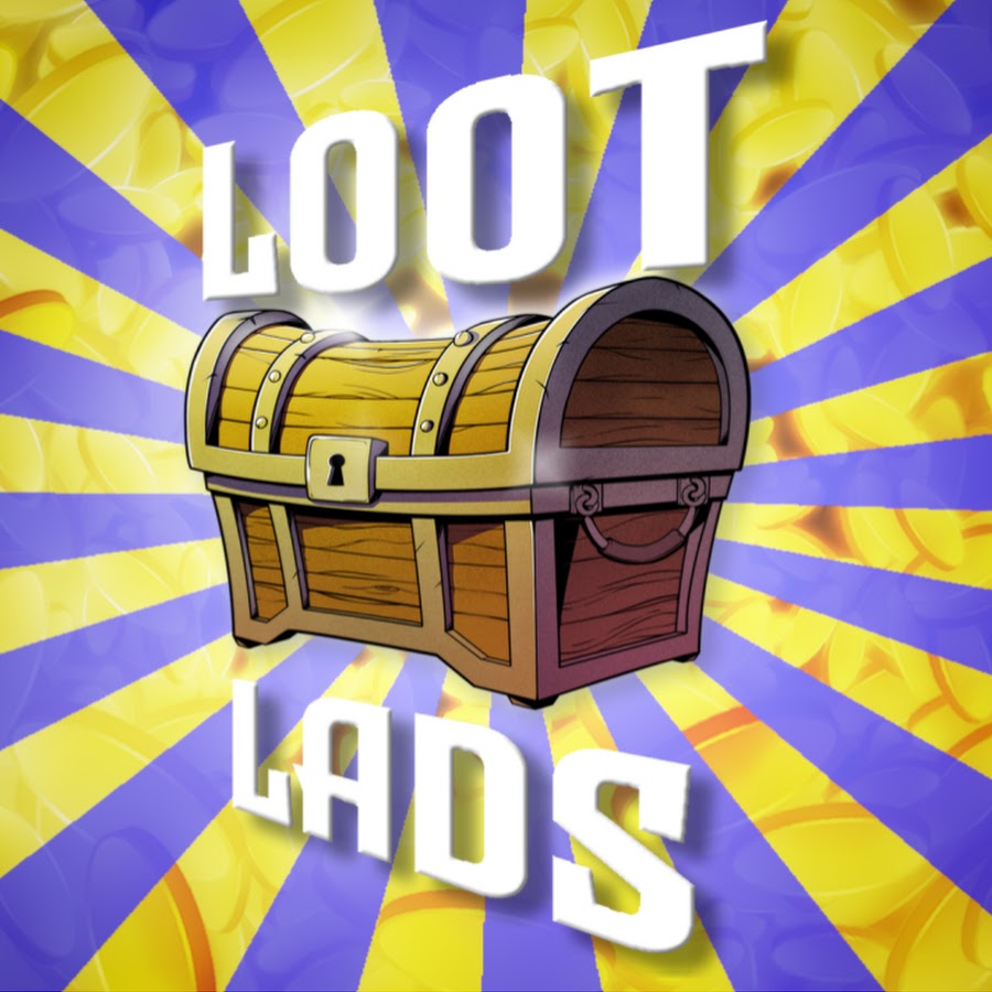Loot Lads -