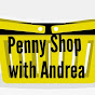 Penny Shop with Andrea