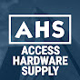 Access Hardware Supply