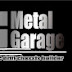 Metal-Garage　メタルガレージ