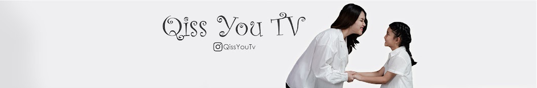 Qiss You TV Banner