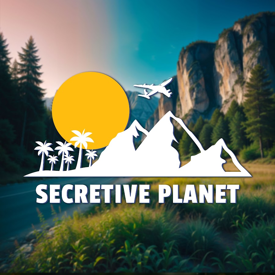 Secretive Planet