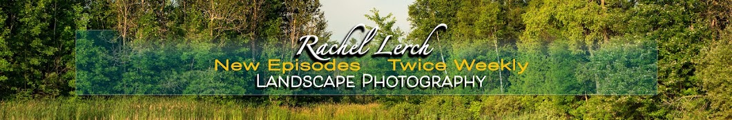 Rachel Lerch Banner