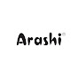 Arashi Asia