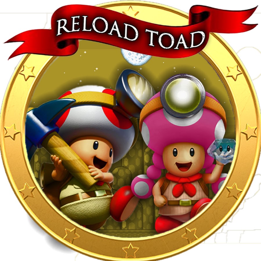 ReloadToad