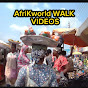 AfriKworld WALK VIDEOS