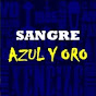 SANGRE AZUL Y ORO HD