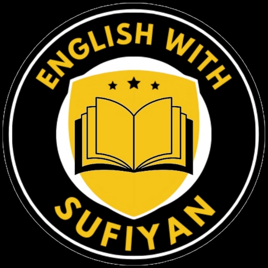 English With Sufiyan Youtube