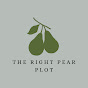 The Right Pear Plot