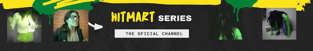 Hitmart Series Banner