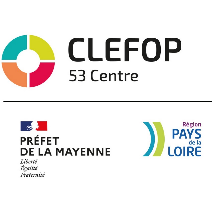 CLEFOP Mayenne centre - YouTube