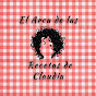 El arca de las recetas de Claudia