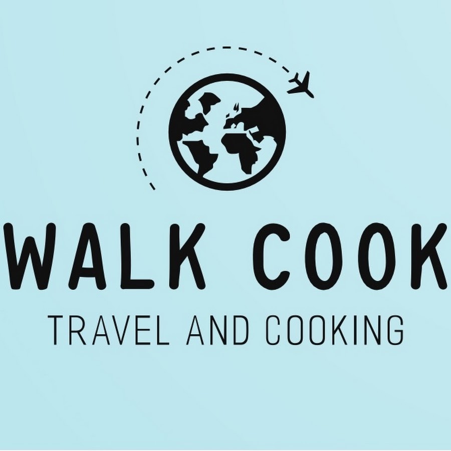 walk cook @walkcook