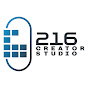 216 Creator Studios