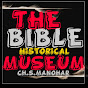 THE BIBLE HISTORICAL MUSEUM Ch.samuel manohar