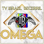 TV Israel Becerril Omega