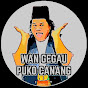 WAN GEGAU PUKO CANANG