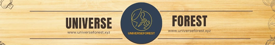 Universe Forest