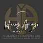 Henry Aguayo Music On