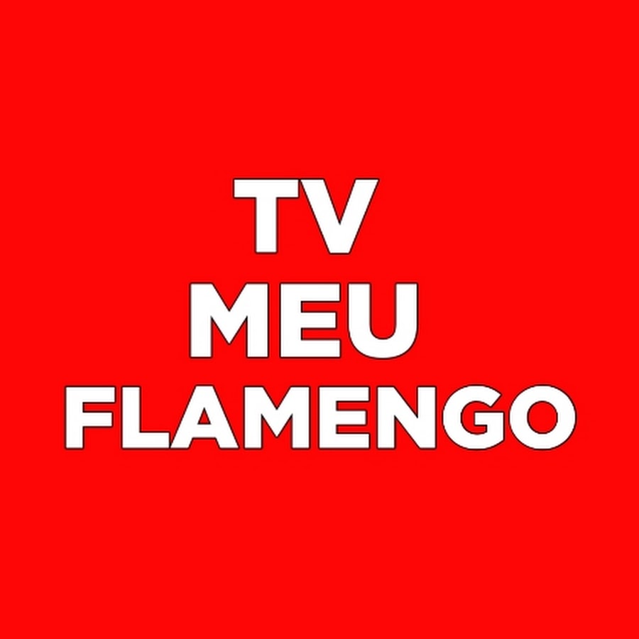 TV MEU FLAMENGO