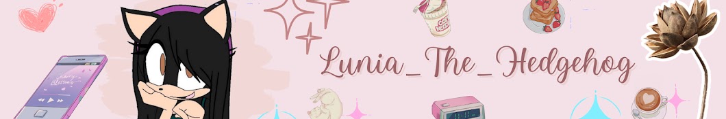 Lunia_The_Hedgehog :3