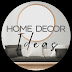 logo Home Decor Ideas