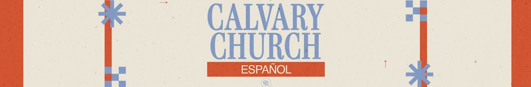 Calvary Church Español