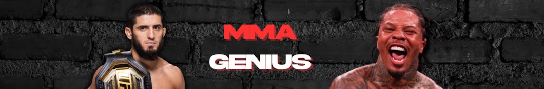 MMA Genius