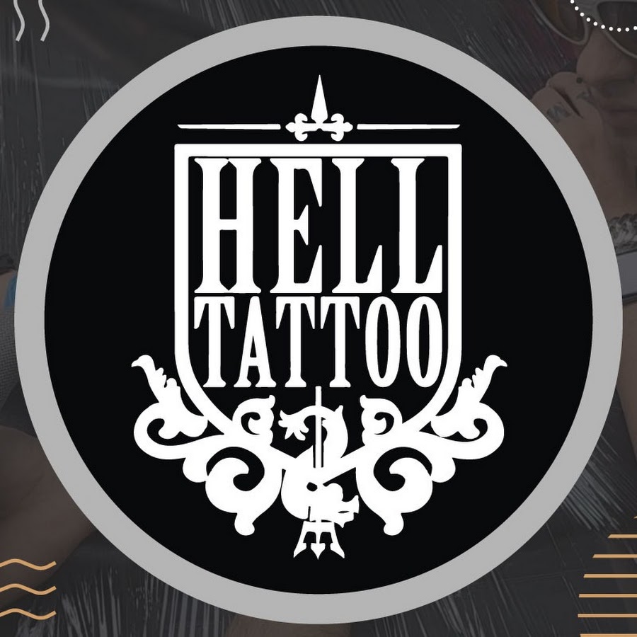 Hell Tattoo @helltatto