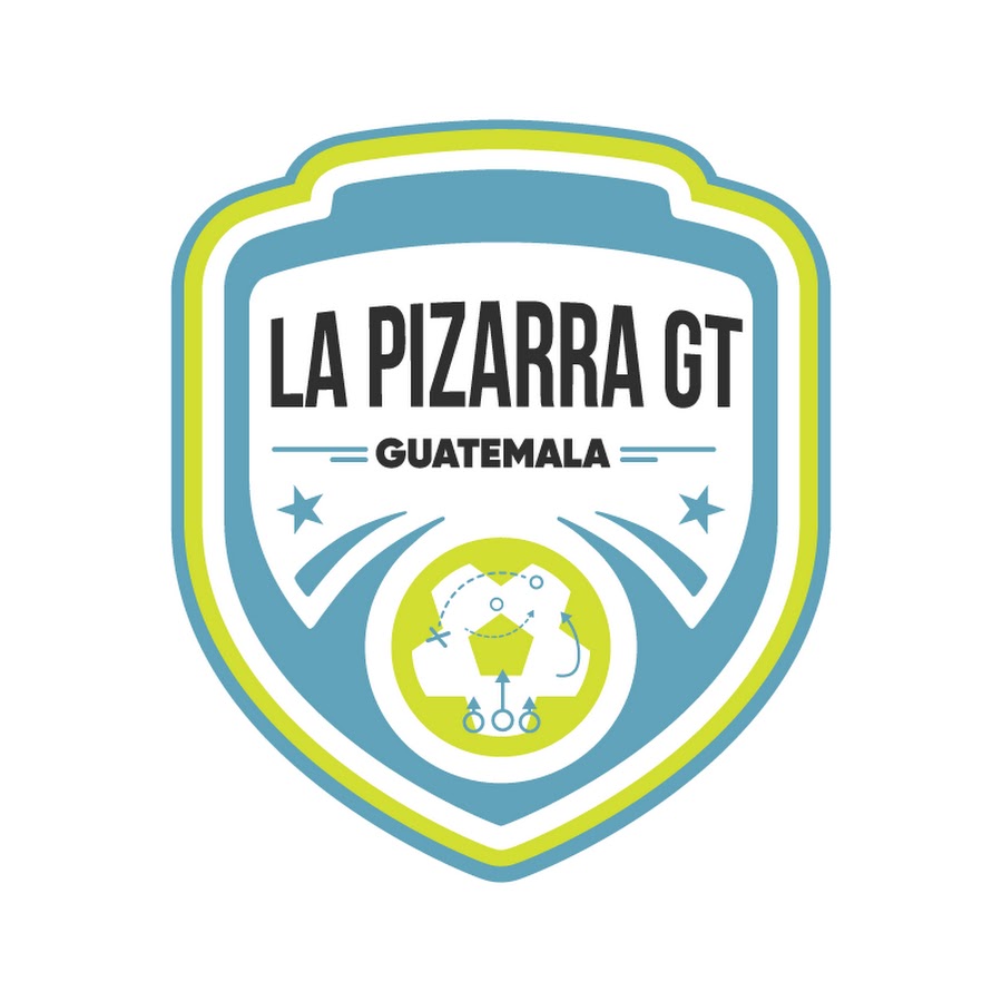 LA PIZARRA GT @lapizarragt