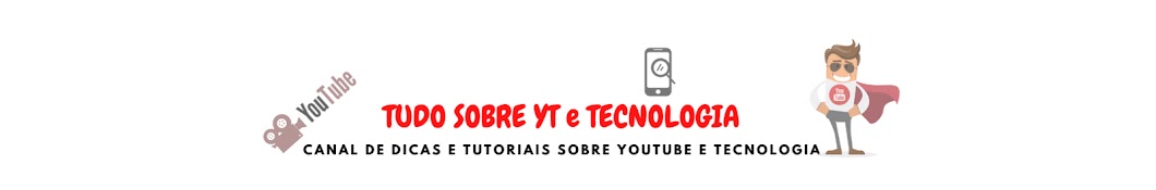 Tudo Sobre YT e Tecnologia