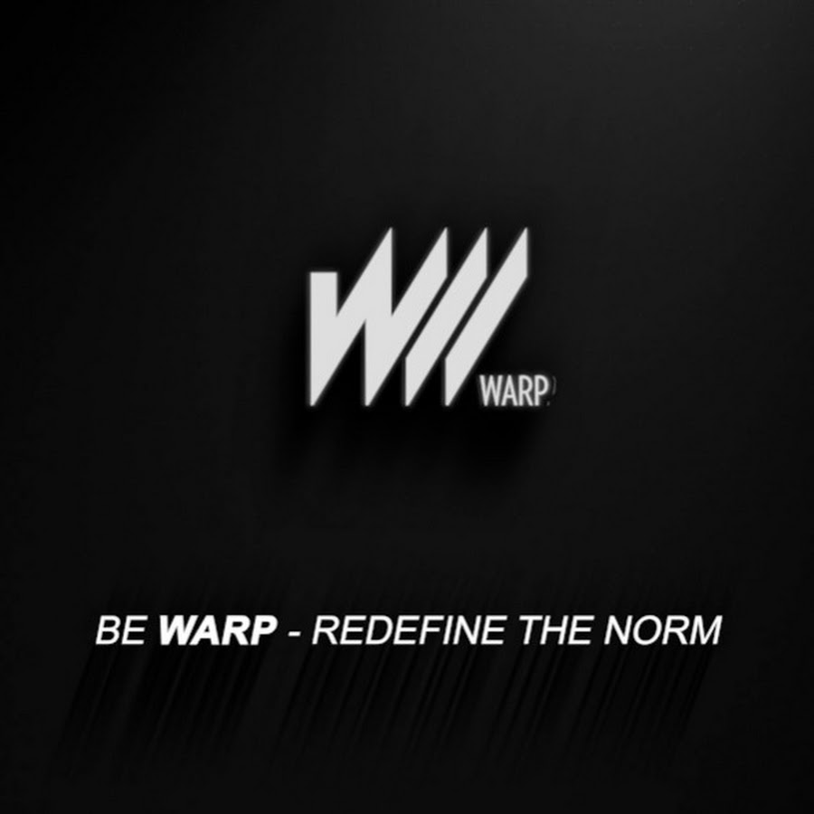 WARPMagazine