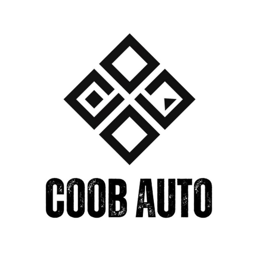 Автомобили из Китая | COOB auto - YouTube