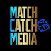 logo Match Catch Media - Match & Pleasure Fishing