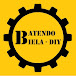 Batendo Biela - DIY