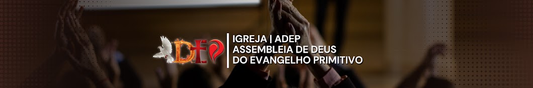 AD do Evangelho Primitivo Ministério Fortaleza