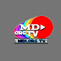 MD ORG TV