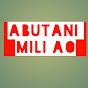 Abutani Mili Ao