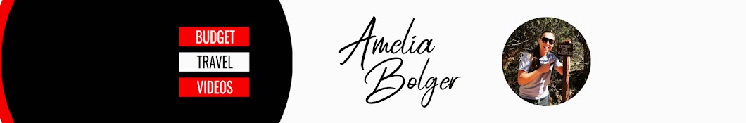 Amelia Bolger Banner