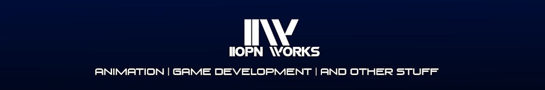 IIopn Works Banner