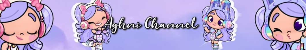 Aghni channel