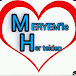 meryemle her telden 