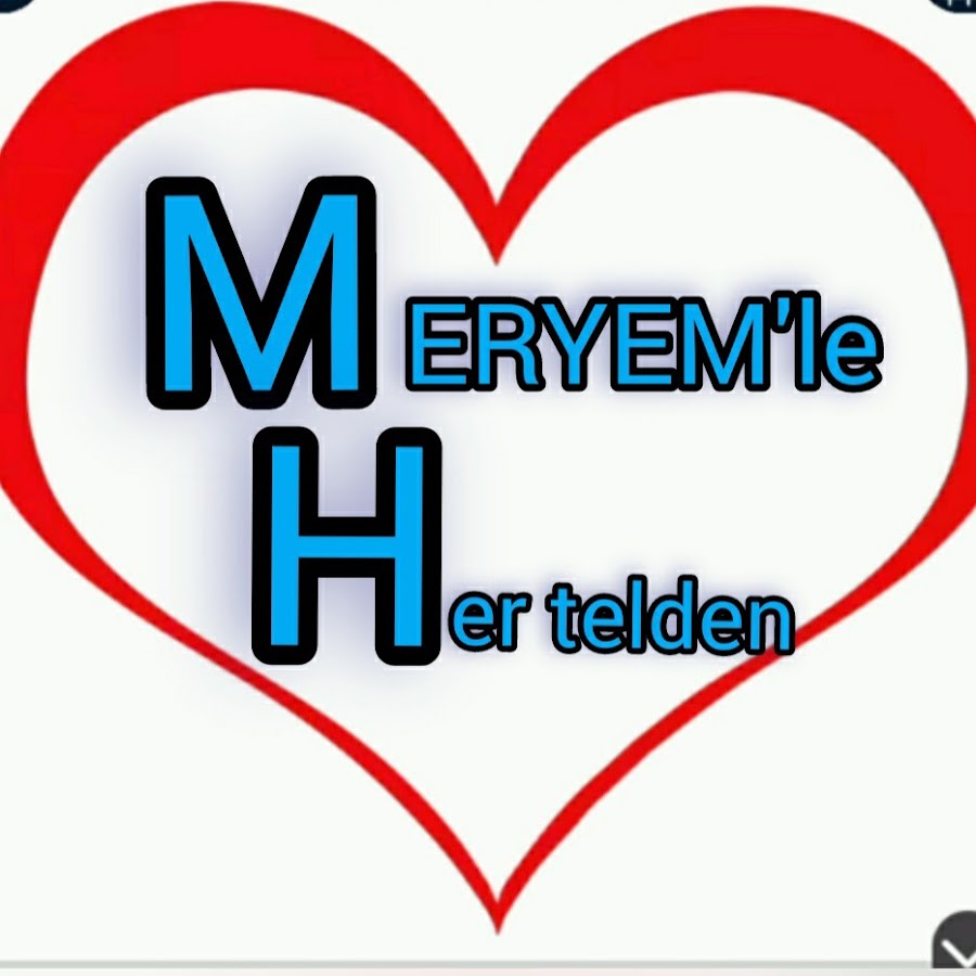 meryemle her telden  @meryemlehertelden