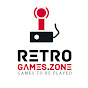 Retro Games Zone