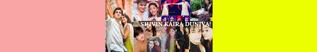 Shivin Kaira Duniya