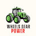 Wheels Gear Power