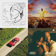 Work and Chill Playlist