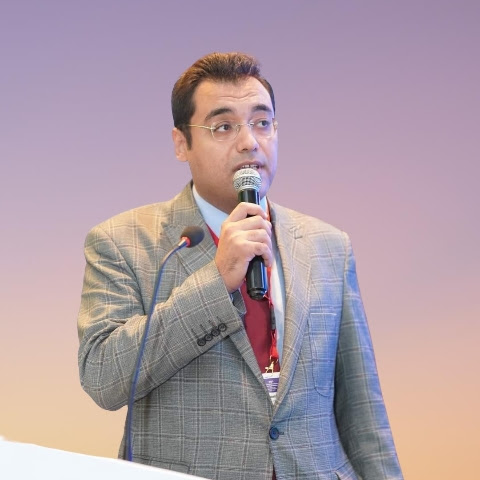 influencer profile picture