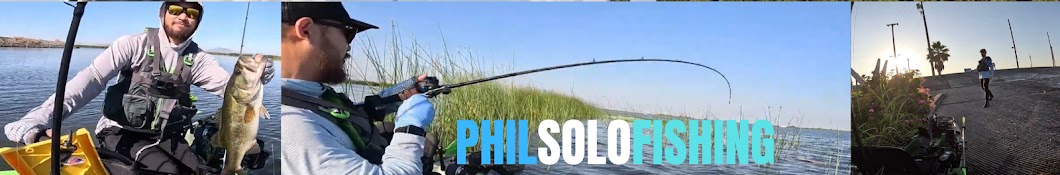 PhilSoloFishing