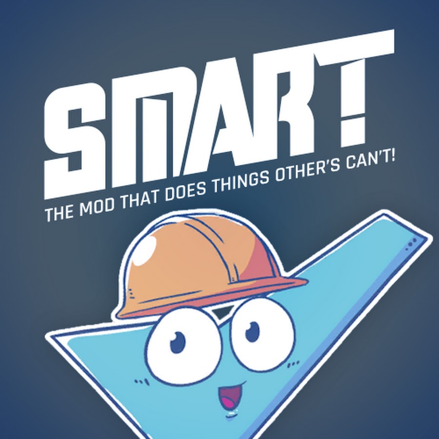 Smart! Satisfactory Mod